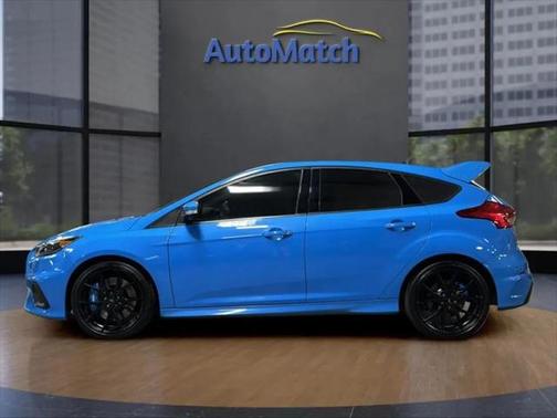 2017 Ford Focus RS Base
