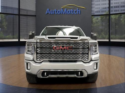 2022 GMC Sierra 3500 Denali