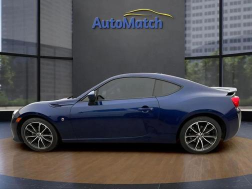 2019 Toyota 86 TRD SE