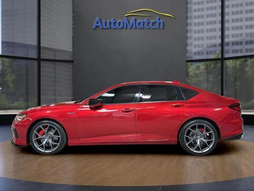 2023 Acura TLX Type S