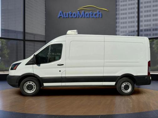 2019 Ford Transit-250 Base