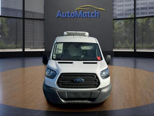 2019 Ford Transit-250 Base