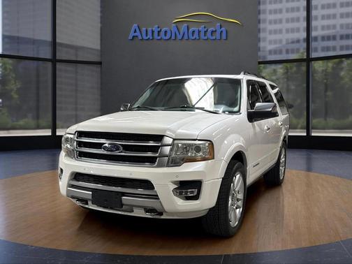 2013 Ford Expedition Limited
