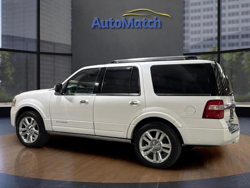 2013 Ford Expedition Limited
