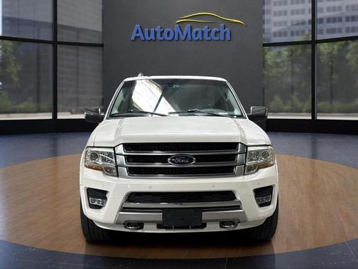 2013 Ford Expedition Limited