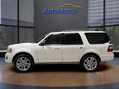 2013 Ford Expedition Limited