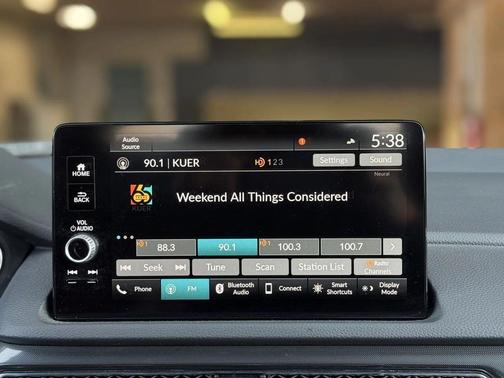 2024 Acura Integra A-SPEC Technology