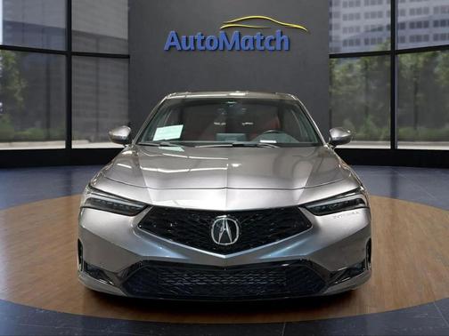 2024 Acura Integra A-SPEC Technology