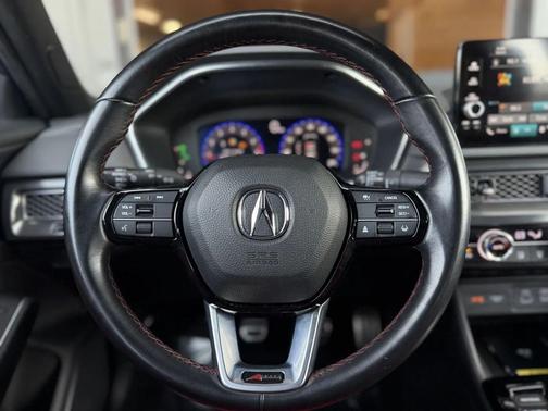 2024 Acura Integra A-SPEC Technology