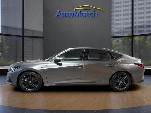 2024 Acura Integra A-SPEC Technology