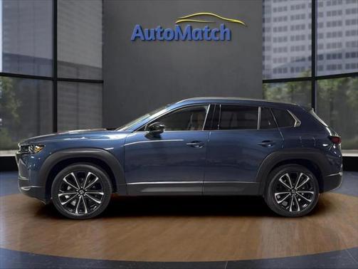 2025 Mazda CX-50 2.5 Turbo Premium Plus Package