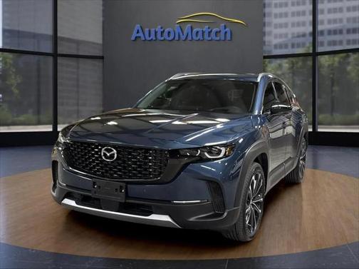 2025 Mazda CX-50 2.5 Turbo Premium Plus Package