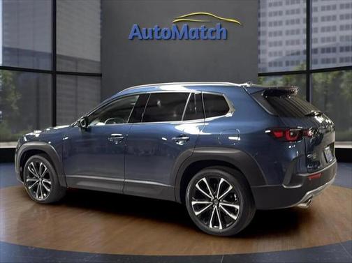 2025 Mazda CX-50 2.5 Turbo Premium Plus Package