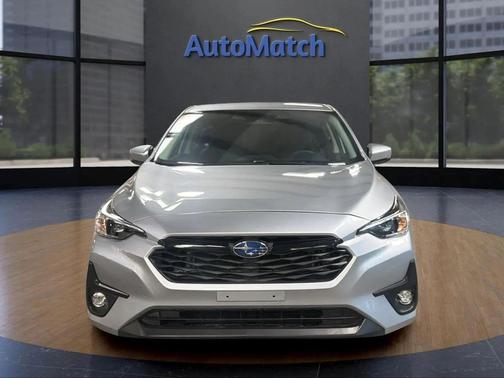 2025 Subaru Impreza Sport