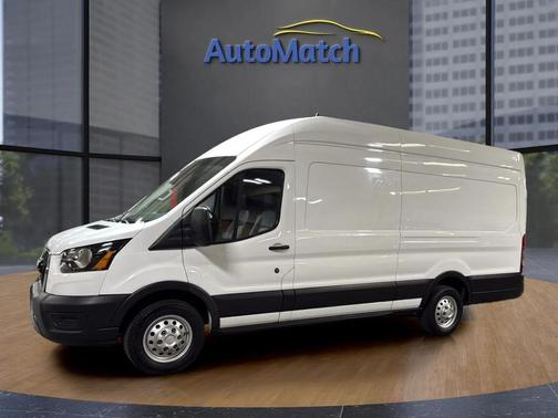 2021 Ford Transit-250 Base
