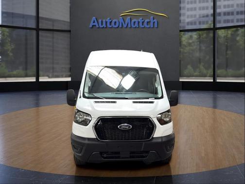 2021 Ford Transit-250 Base