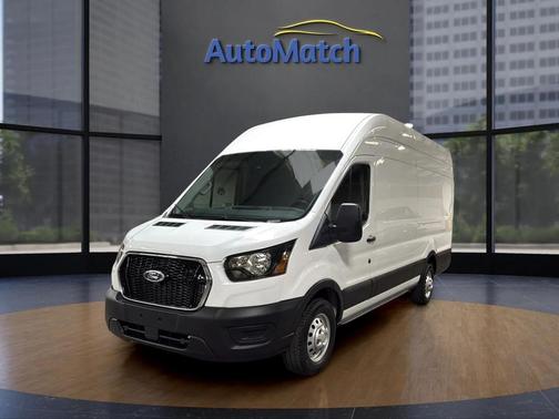 2021 Ford Transit-250 Base