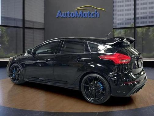 2017 Ford Focus RS Base