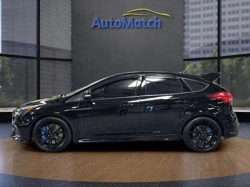 2017 Ford Focus RS Base