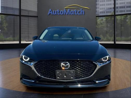 2023 Mazda Mazda3 2.5 Turbo AWD