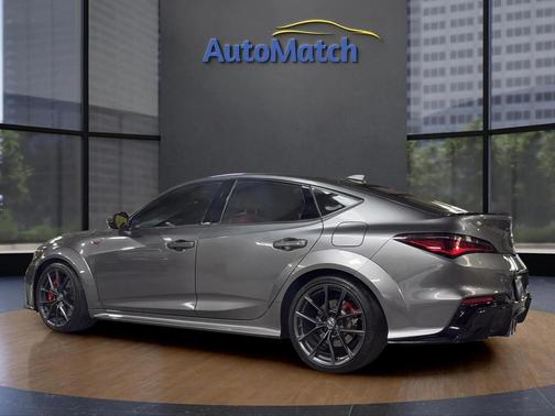 2024 Acura Integra Type S