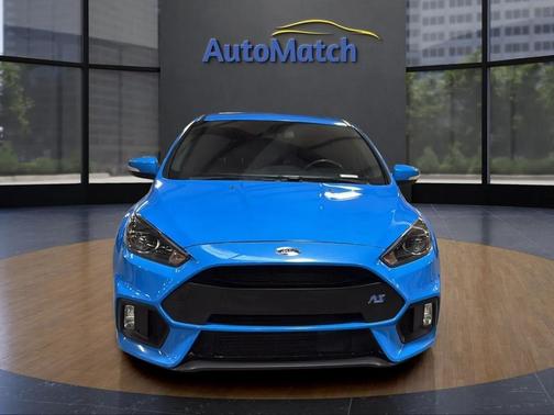 2016 Ford Focus RS Base
