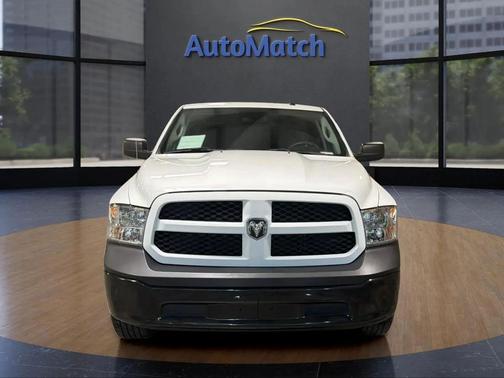 2023 RAM 1500 Tradesman