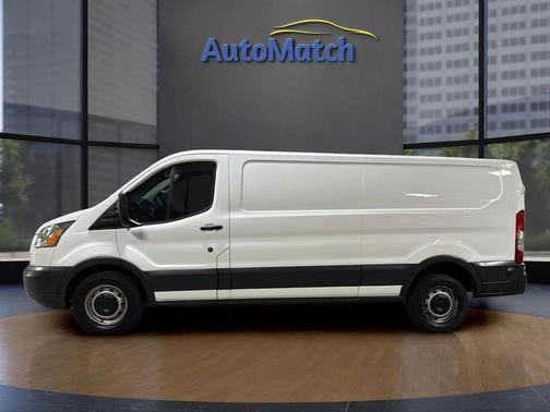 2018 Ford Transit-250 Base