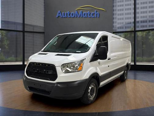 2018 Ford Transit-250 Base