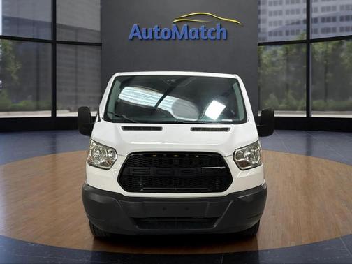 2018 Ford Transit-250 Base