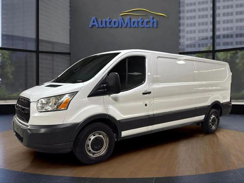 2018 Ford Transit-250 Base