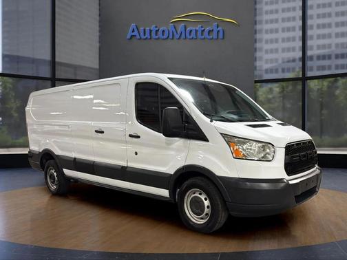 2018 Ford Transit-250 Base