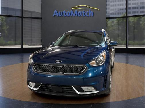 2019 Kia Niro LX