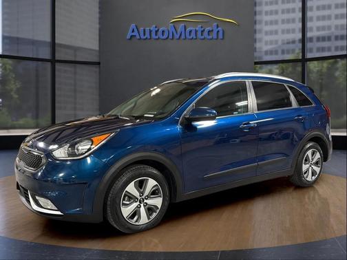 2019 Kia Niro LX