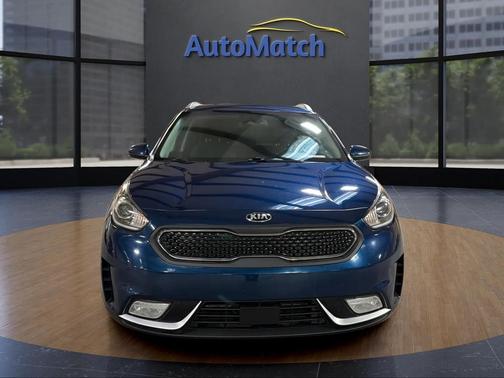 2019 Kia Niro LX