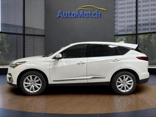 2020 Acura RDX Base