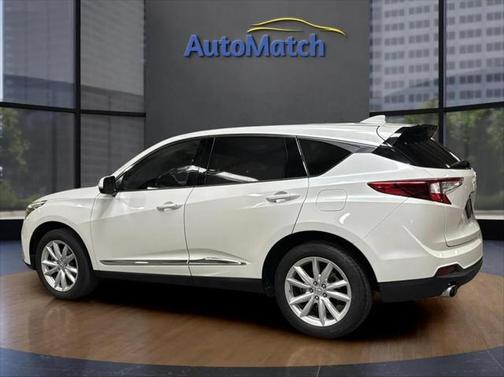 2020 Acura RDX Base