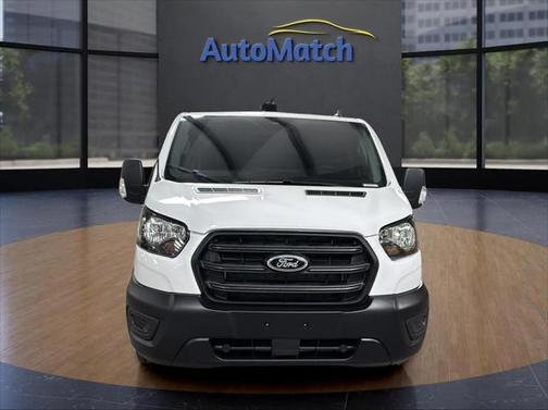 2022 Ford Transit-350 XL