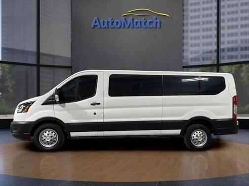 2022 Ford Transit-350 XL
