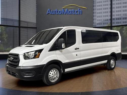 2022 Ford Transit-350 XL