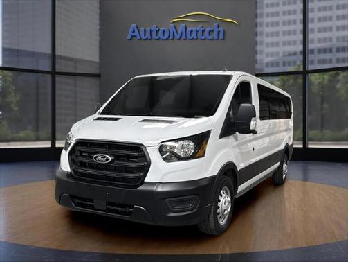 2022 Ford Transit-350 XL