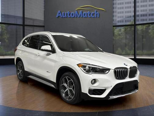 2017 BMW X1 xDrive 28i