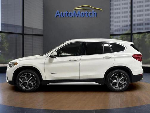 2017 BMW X1 xDrive 28i