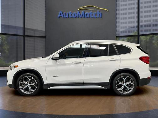 2017 BMW X1 xDrive 28i