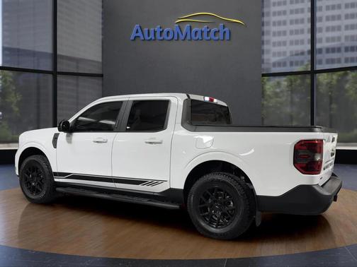2023 Ford Maverick Lariat