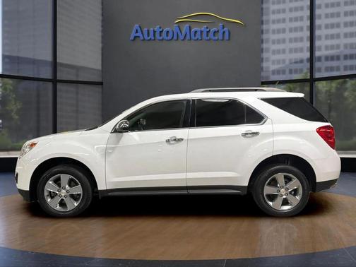 2015 Chevrolet Equinox 1LT