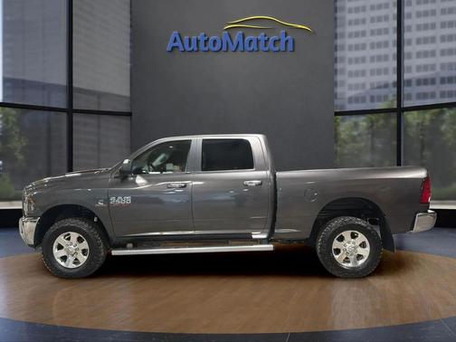 2014 RAM 2500 Big Horn