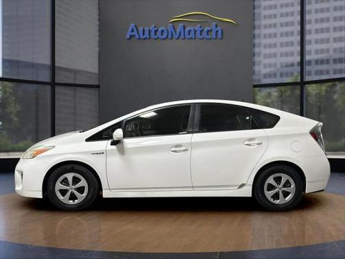 2014 Toyota Prius Five