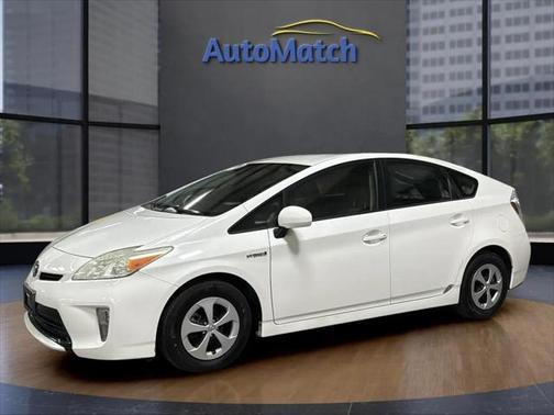 2014 Toyota Prius Five