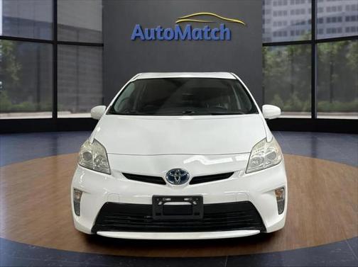 2014 Toyota Prius Five